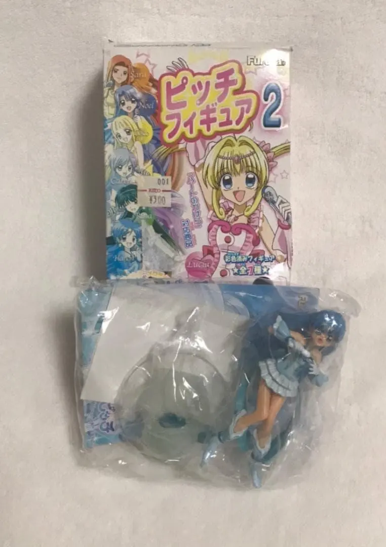 2026年最新】ぴちぴちピッチ ハートのかけらの人気アイテム - メルカリ