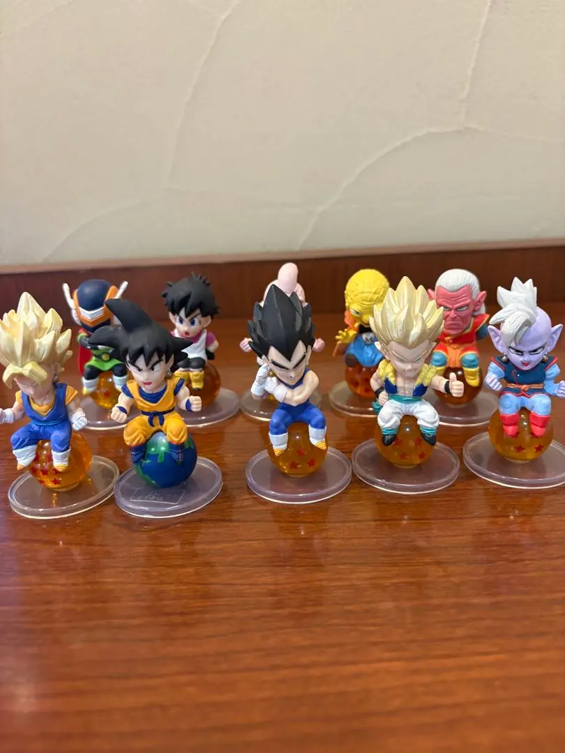 2026年最新】ドラゴンボールキャラプッチシークレットの人気アイテム