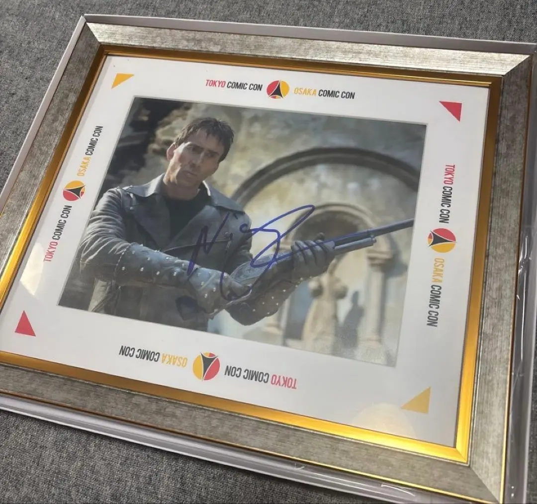 2026年最新】コミコン 額の人気アイテム - メルカリ