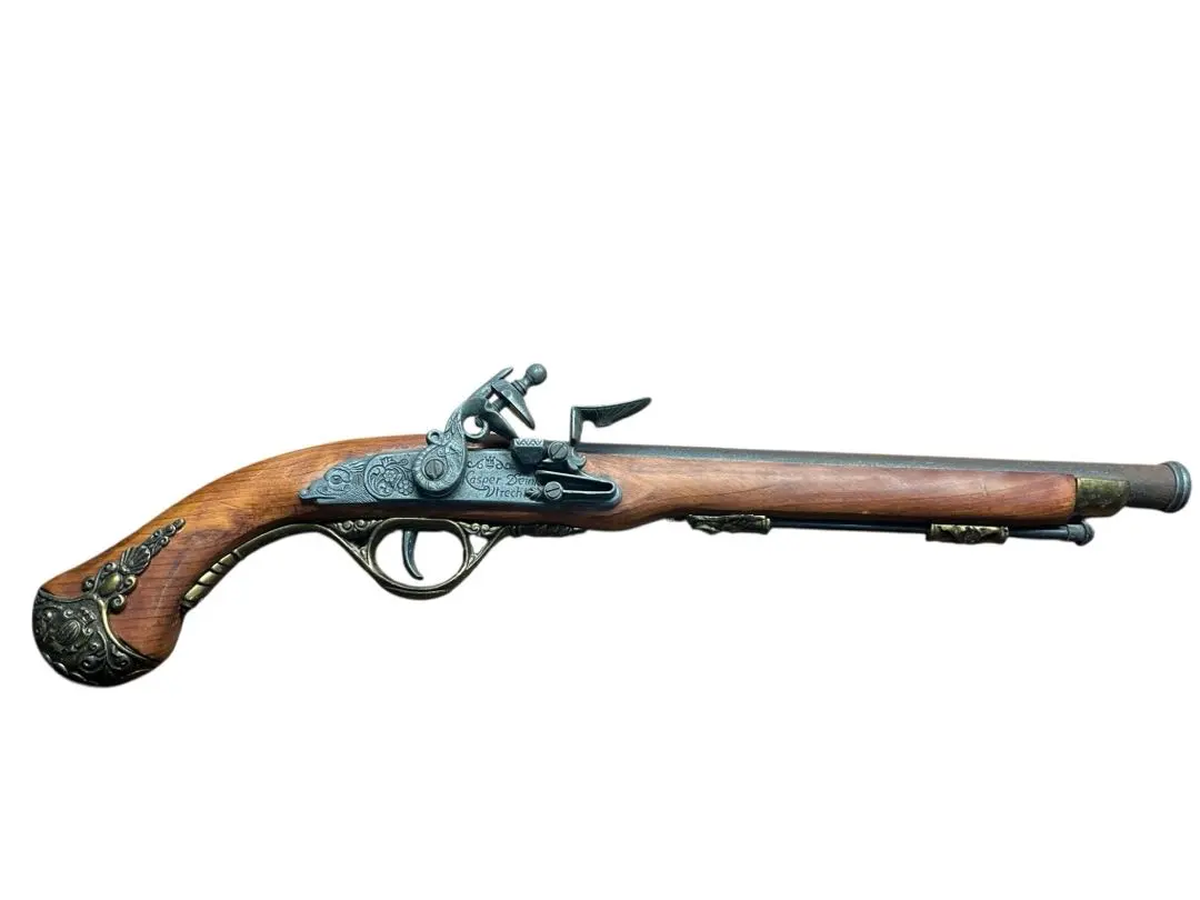 2026年最新】フリントロックピストルの人気アイテム - メルカリ