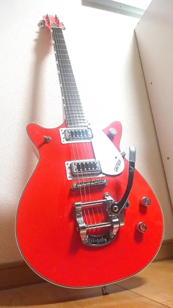 2026年最新】gretsch グレッチ ピックガードの人気アイテム - メルカリ