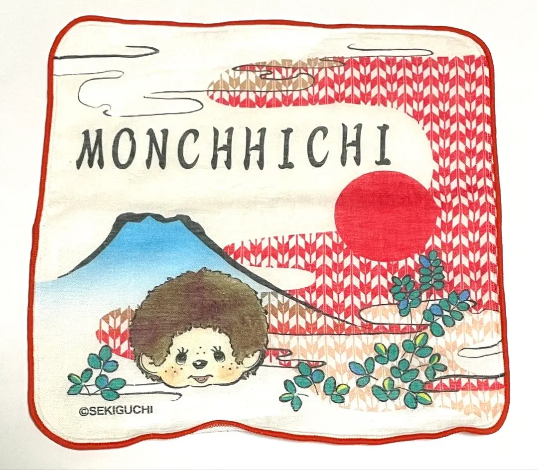 2026年最新】モンチッチ富士山の人気アイテム - メルカリ