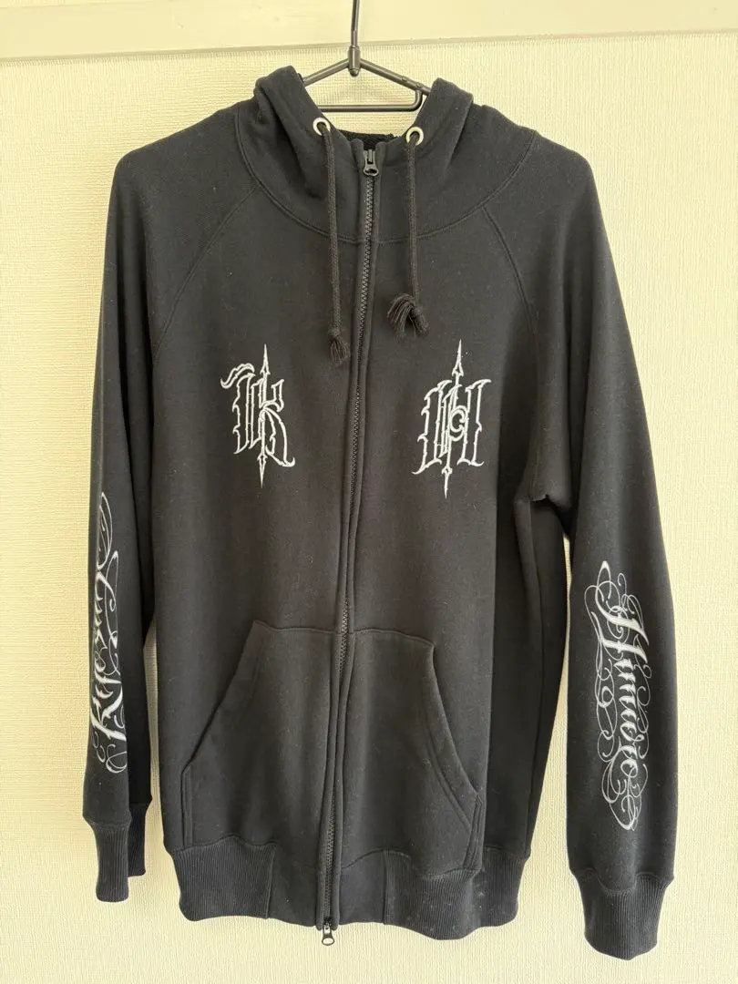 2026年最新】氷室京介 パーカーの人気アイテム - メルカリ