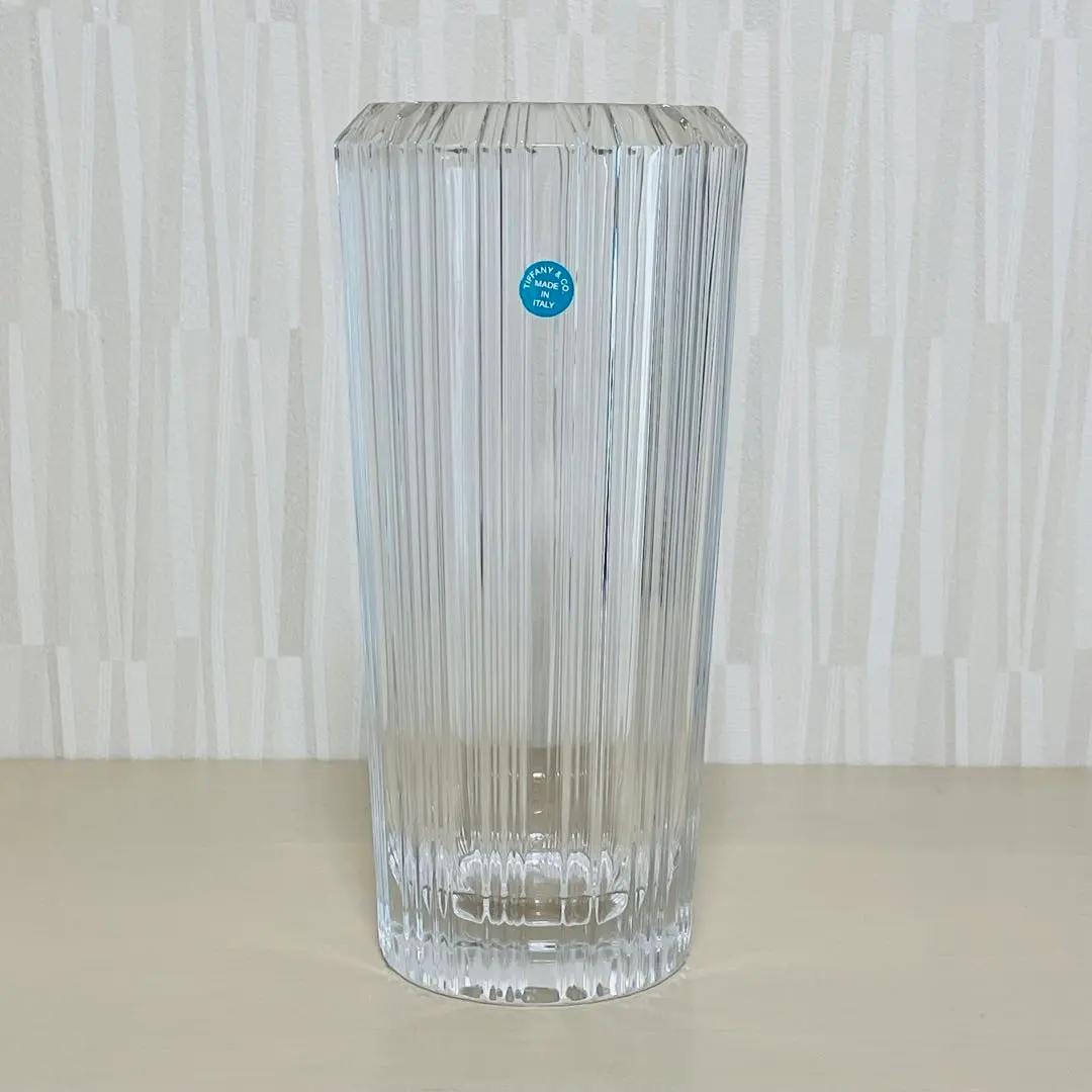 2026年最新】TIFFANY 花瓶・花器・フラワーベースの人気アイテム