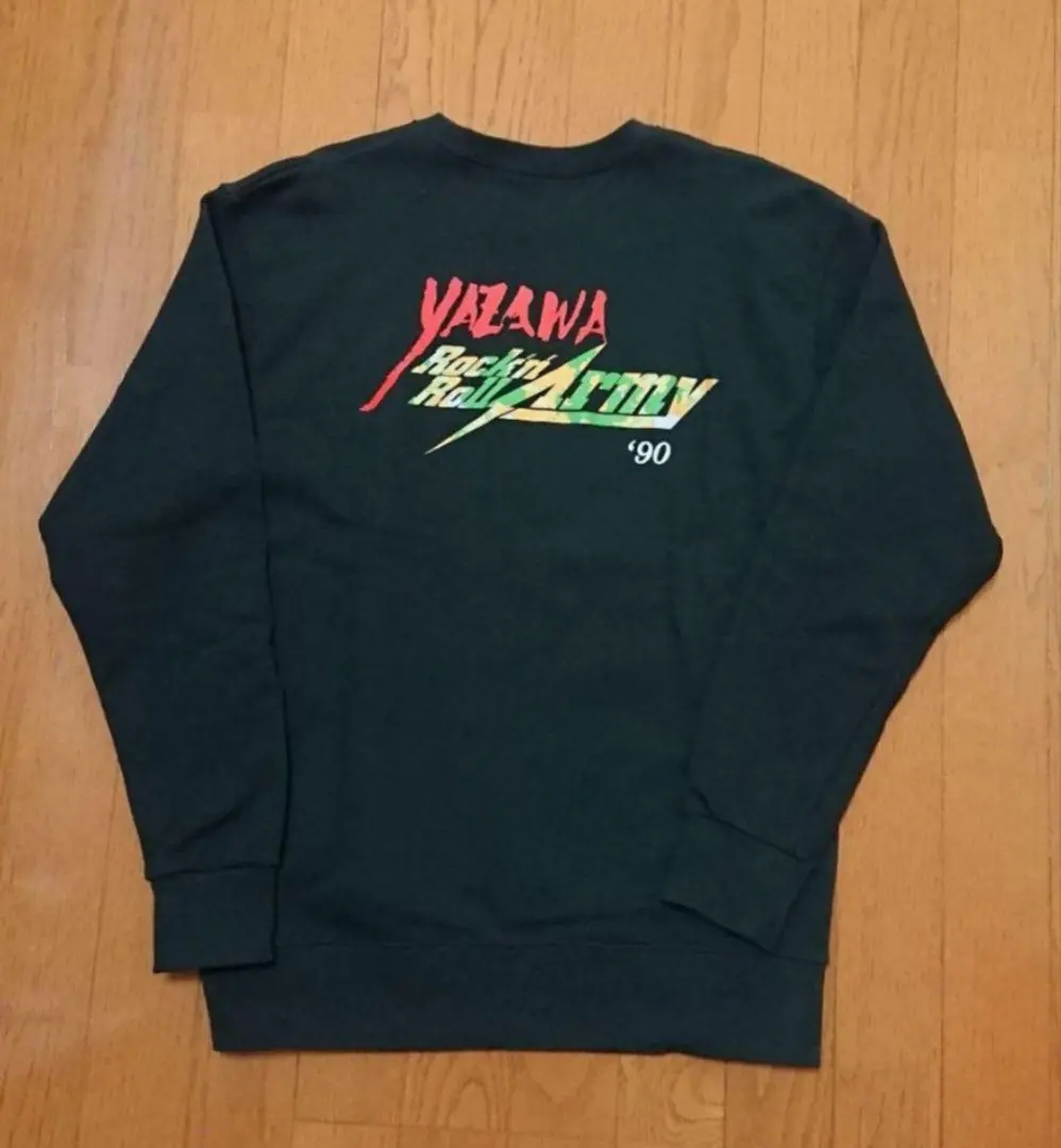 2026年最新】矢沢永吉 トレーナーの人気アイテム - メルカリ