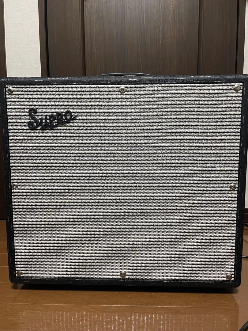 2026年最新】Supro ギターの人気アイテム - メルカリ