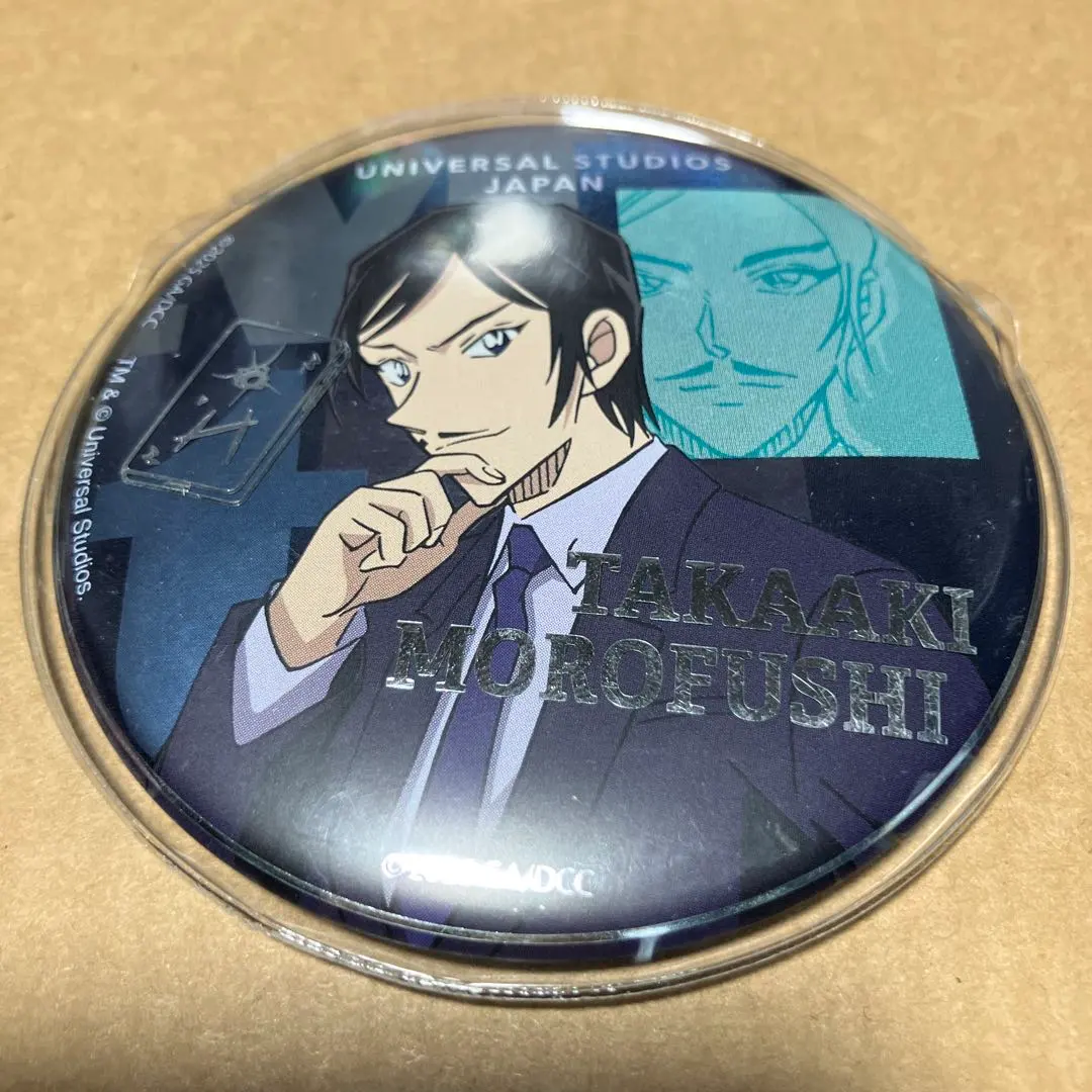 2026年最新】usj コナン 缶 諸伏高明の人気アイテム - メルカリ