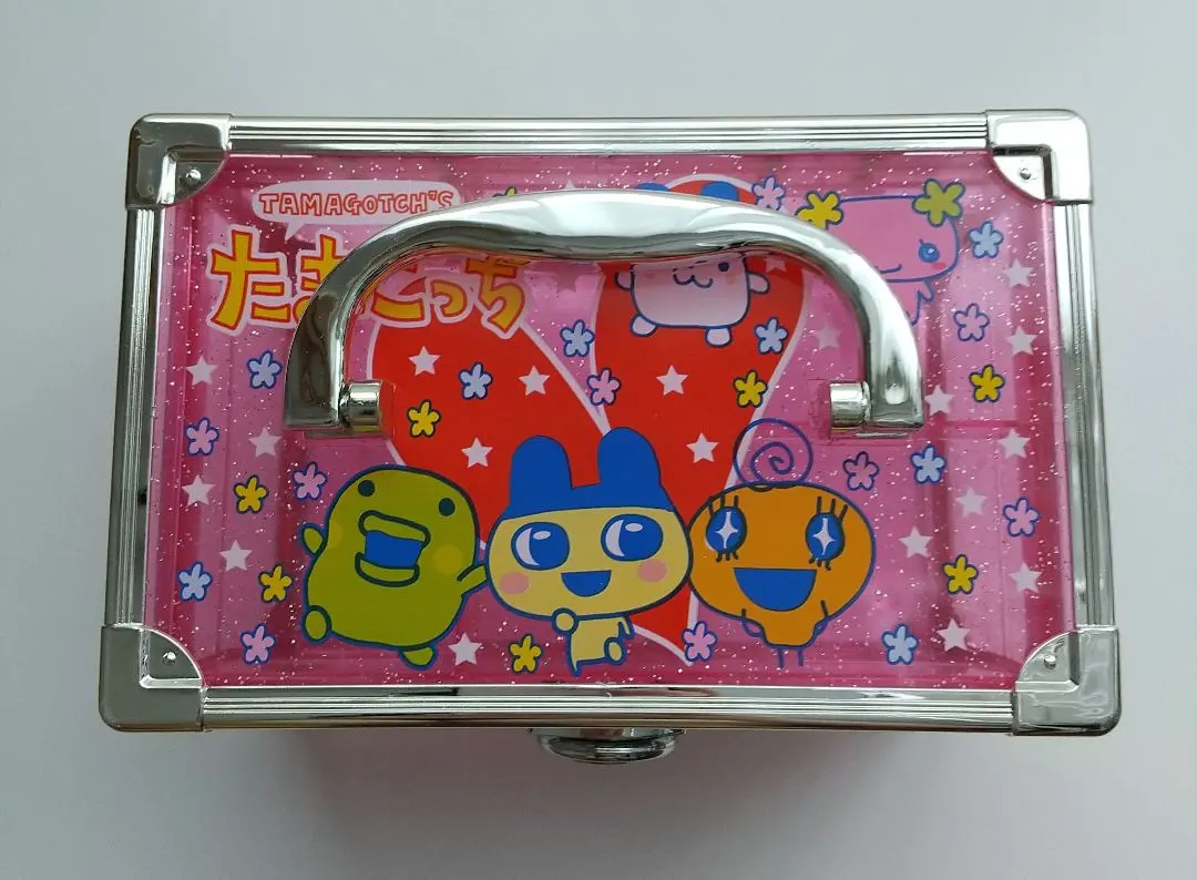 2026年最新】たまごっちバニティケースの人気アイテム - メルカリ
