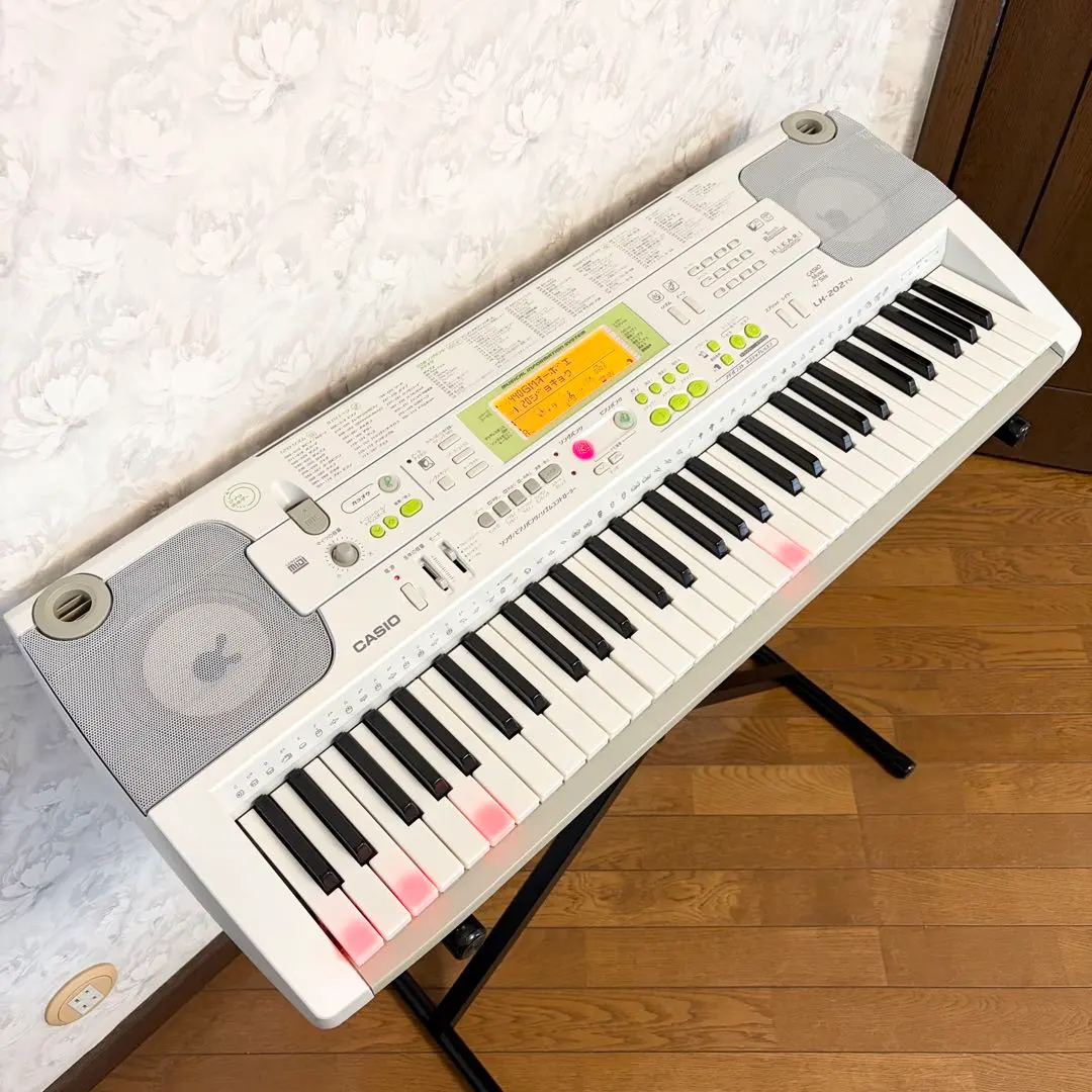 2026年最新】LK-202 CASIOの人気アイテム - メルカリ