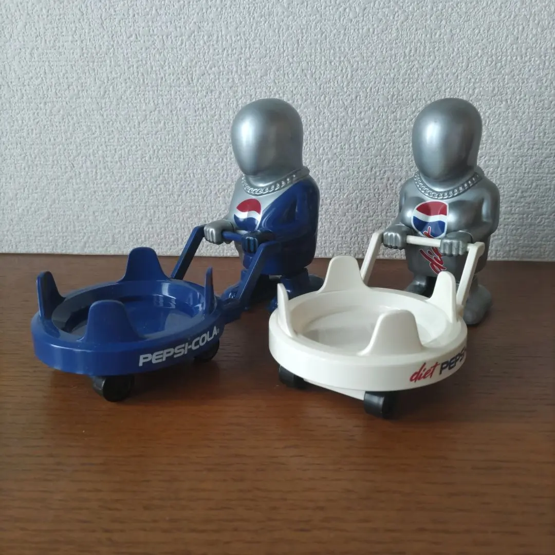 2026年最新】ペプシマン トコトコの人気アイテム - メルカリ