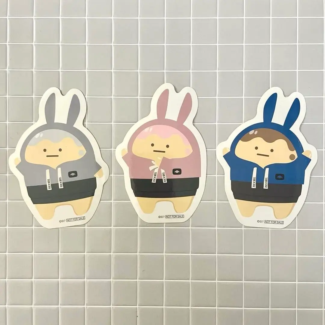 2026年最新】アイナナ ラビチューブ パーカーの人気アイテム - メルカリ