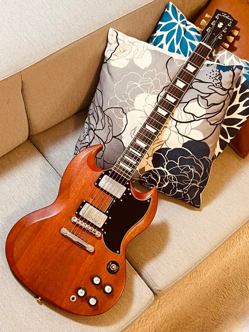 2026年最新】tokai エレキギター sgの人気アイテム - メルカリ