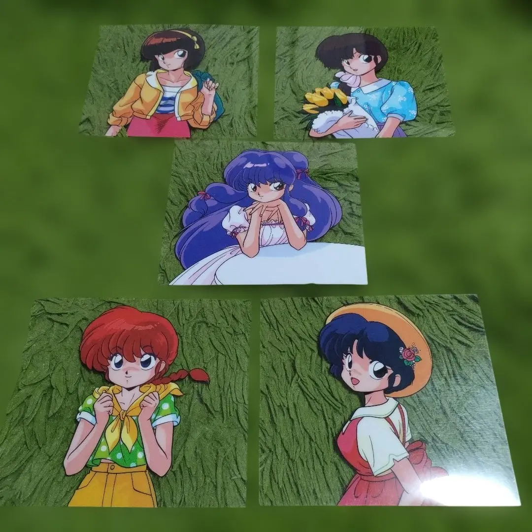 2026年最新】らんまセル画の人気アイテム - メルカリ