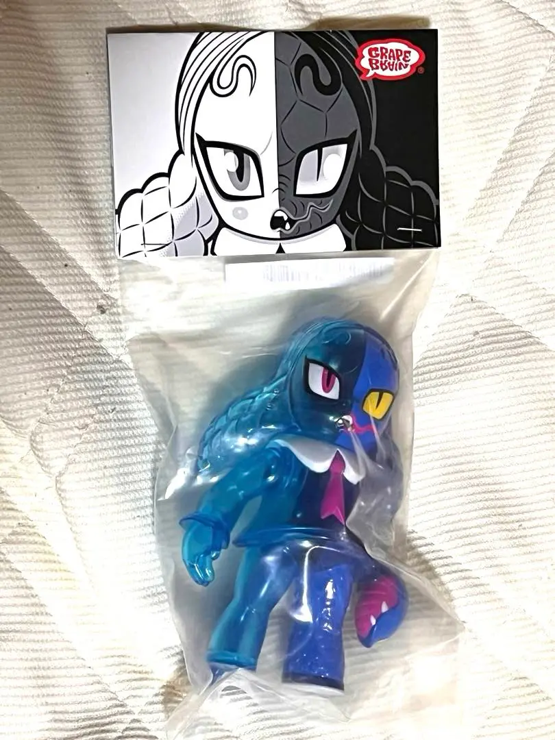 2026年最新】GRAPE BRAIN みみみちゃんの人気アイテム - メルカリ