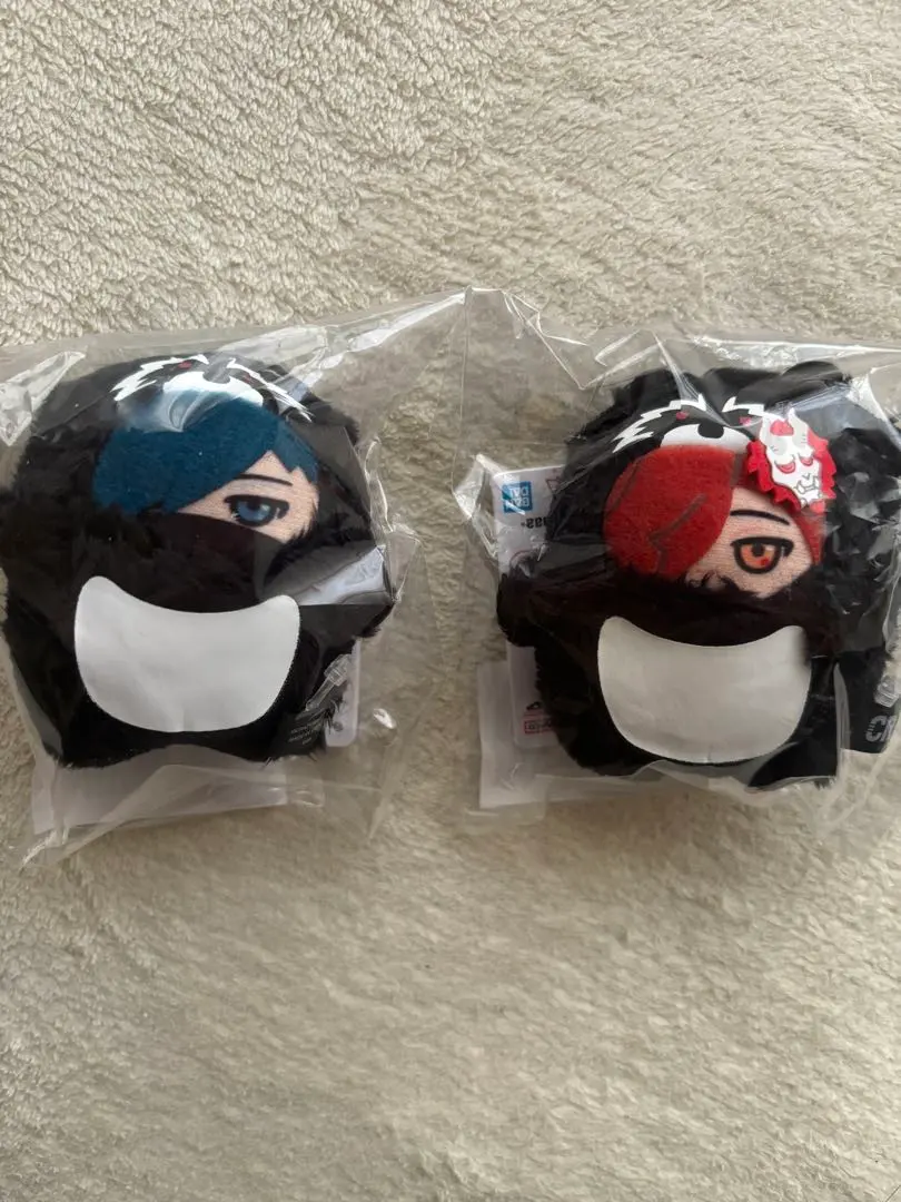 2026年最新】Vanilla cr ぬいぐるみの人気アイテム - メルカリ