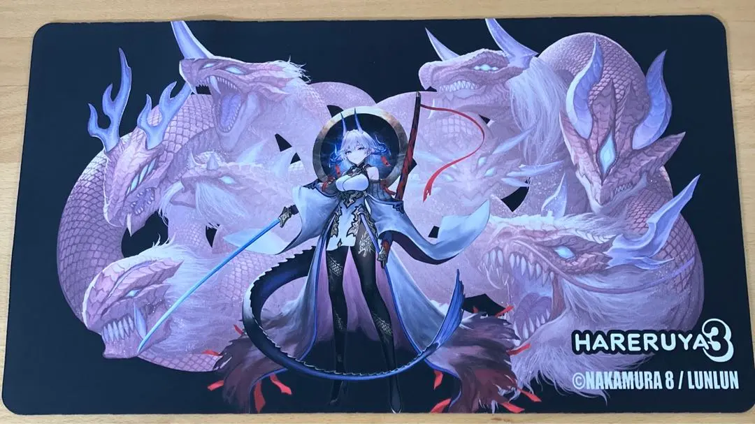 2026年最新】中村エイト プレイマットの人気アイテム - メルカリ