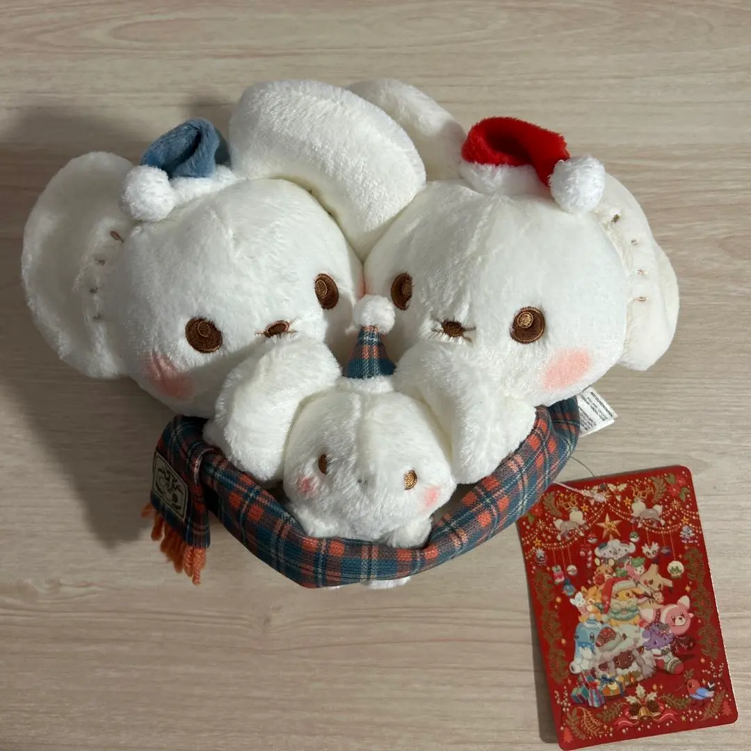 2026年最新】ポケモン クリスマス イッカネズミの人気アイテム - メルカリ