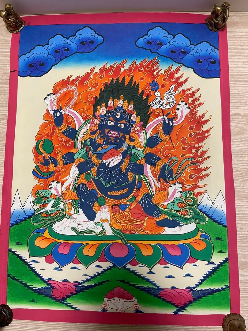 2026年最新】マハーカーラの人気アイテム - メルカリ