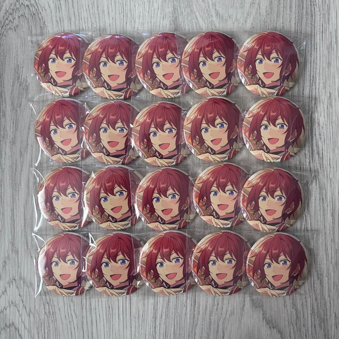 2026年最新】朱桜司 イベコレ 2021の人気アイテム - メルカリ