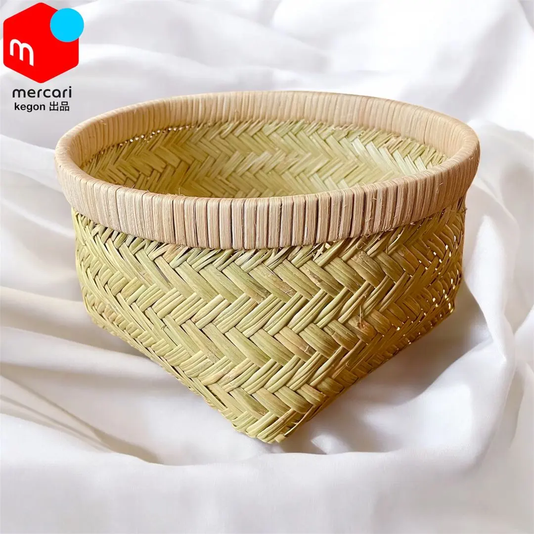 2026年最新】すず竹細工の人気アイテム - メルカリ