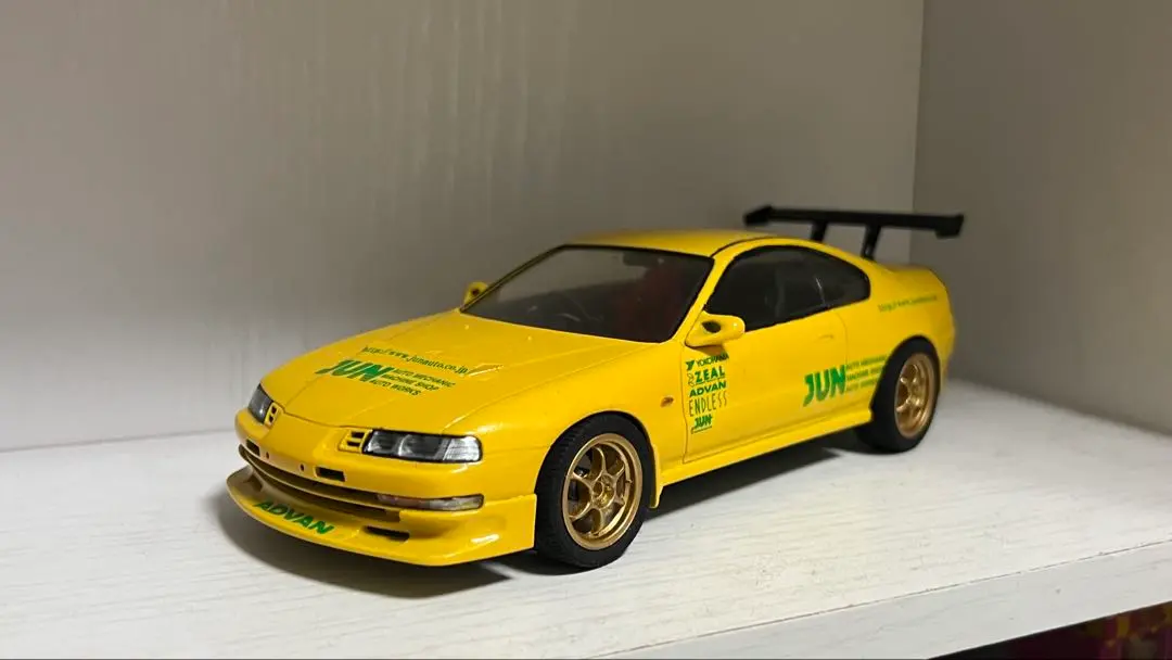 2026年最新】プレリュード アオシマの人気アイテム - メルカリ