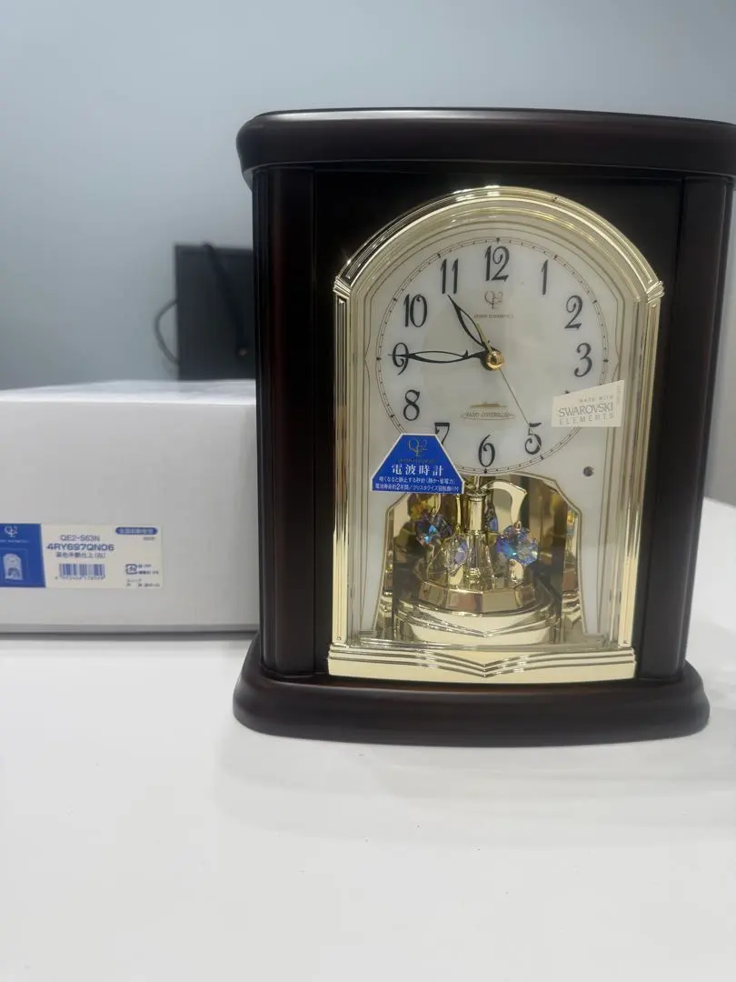 2026年最新】queen elizabeth 時計の人気アイテム - メルカリ