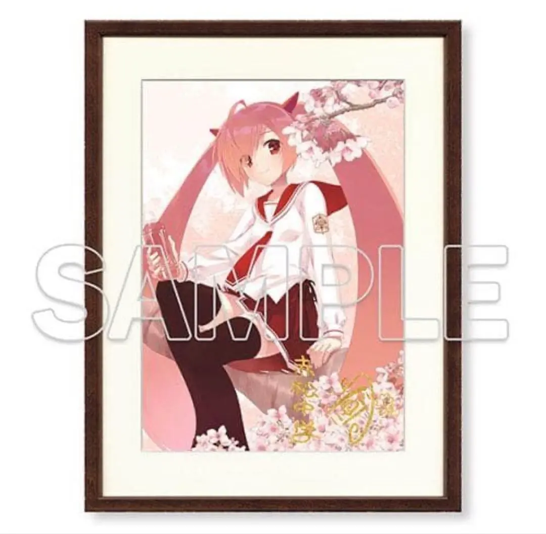 2026年最新】緋弾のアリア サインの人気アイテム - メルカリ