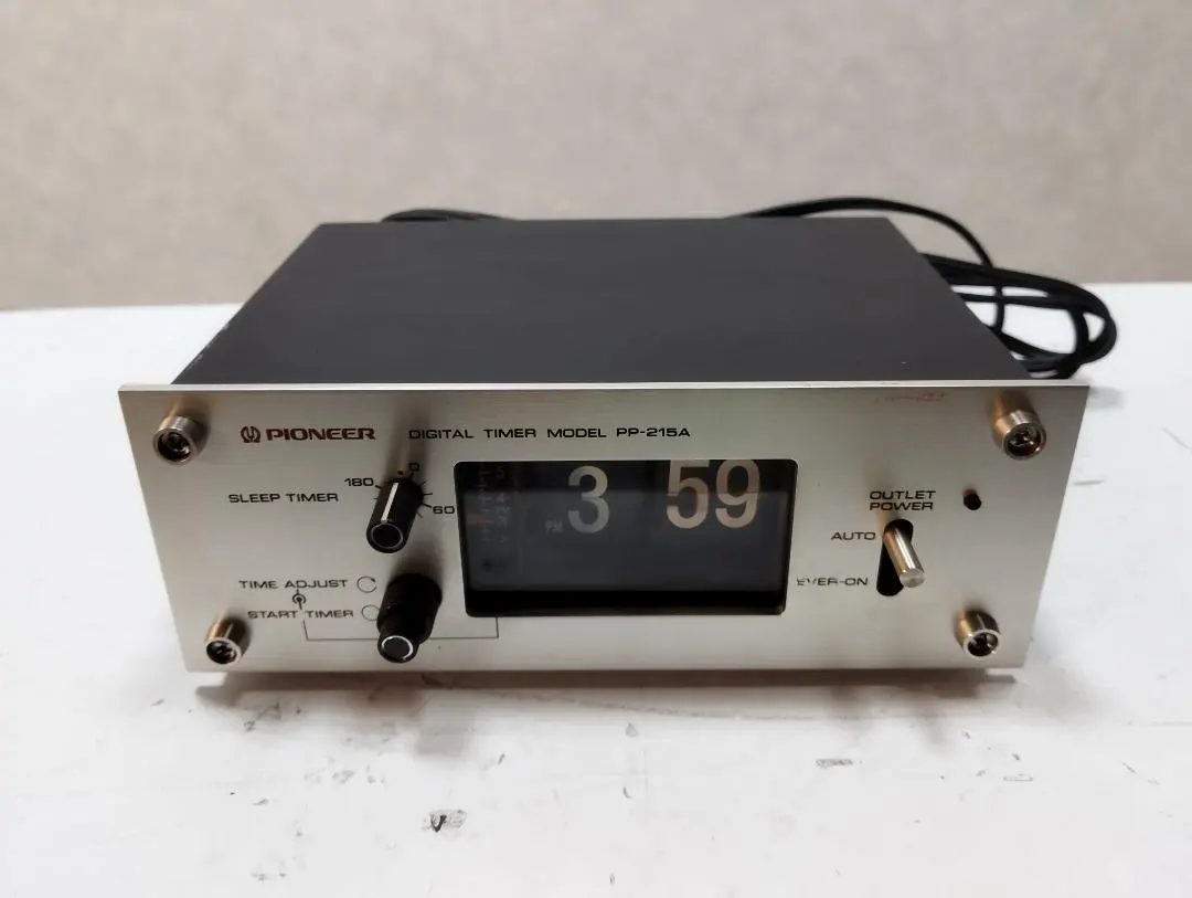 2026年最新】pioneer pp-215aの人気アイテム - メルカリ