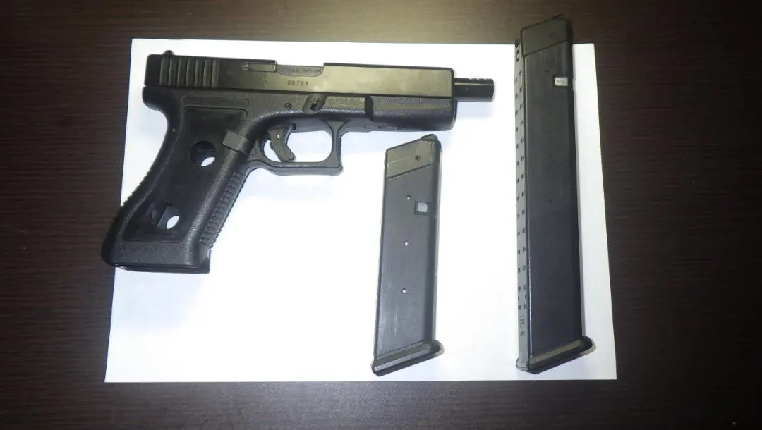 2026年最新】mgc マガジン グロックの人気アイテム - メルカリ