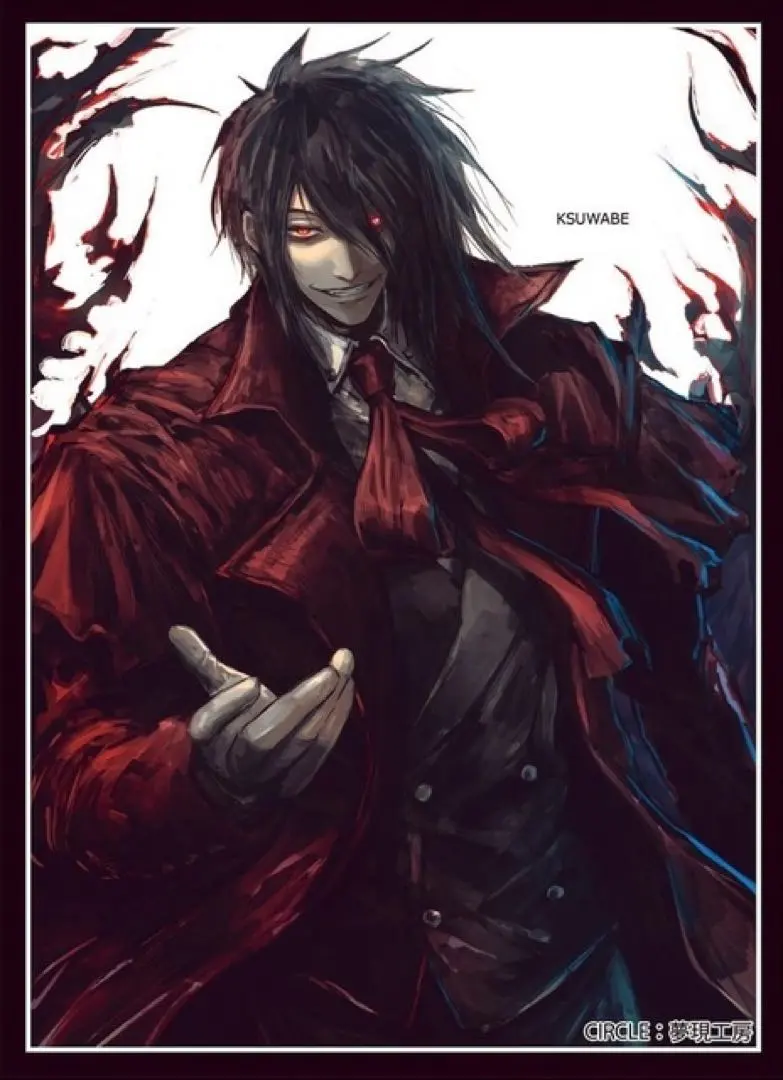 2026年最新】ヘルシング スリーブの人気アイテム - メルカリ