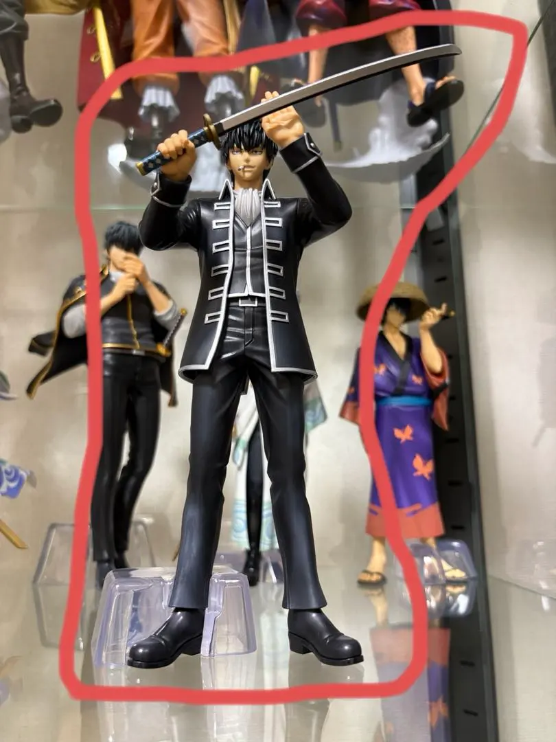 2026年最新】一番くじ 銀魂 くじはノリとタイミングラストワン賞の人気