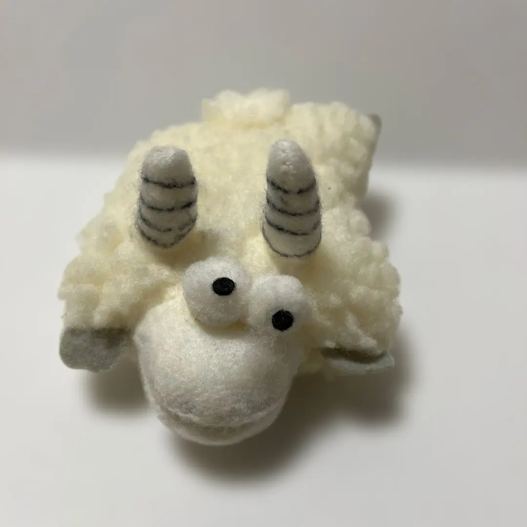 2026年最新】昭和 ぬいぐるみ ひつじの人気アイテム - メルカリ