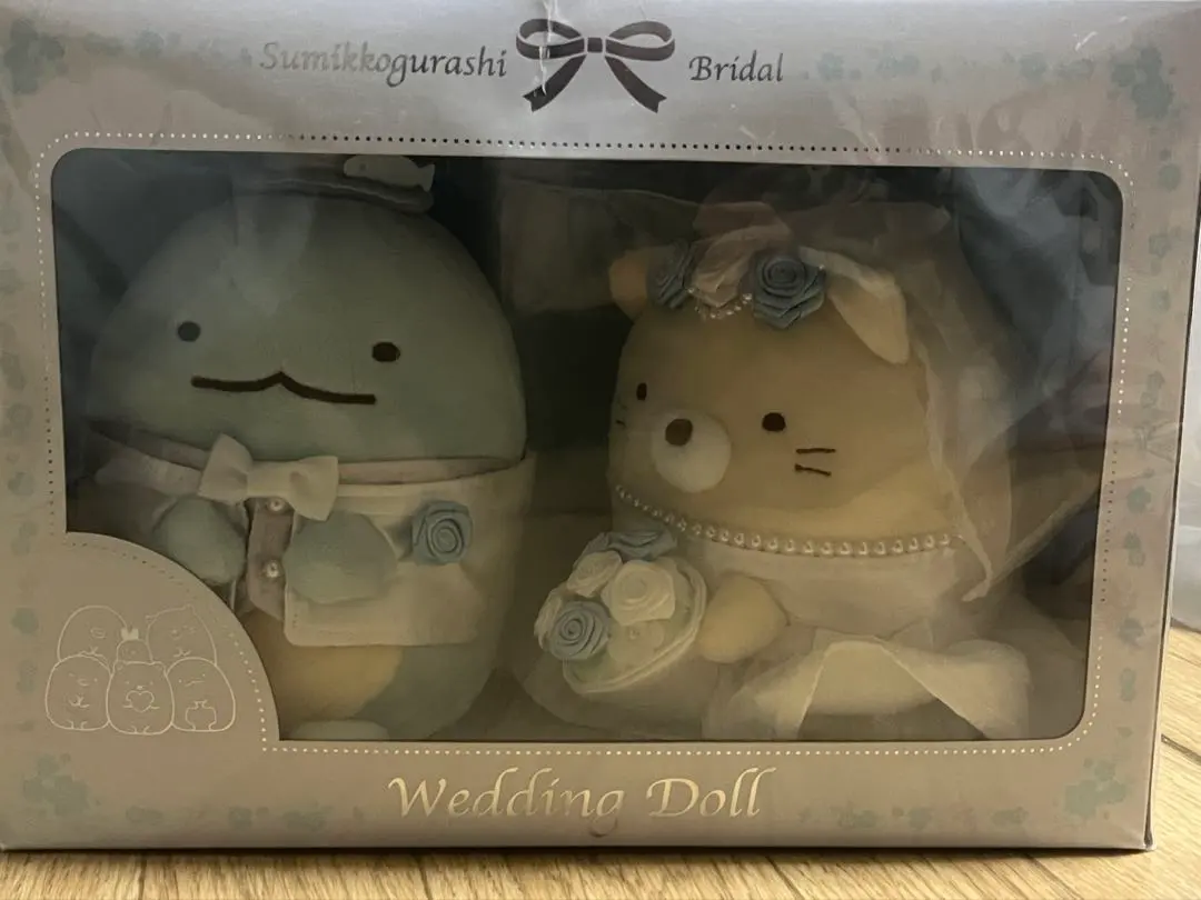 2025年最新】すみっコぐらしウェルカムドールの人気アイテム - メルカリ
