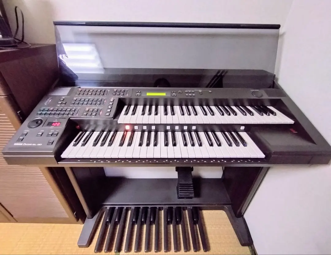 2026年最新】yamaha エレクトーン el400の人気アイテム - メルカリ