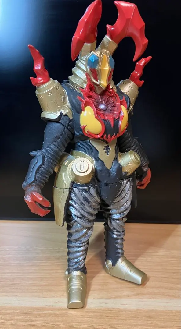 2026年最新】ペダニウムゼットンの人気アイテム - メルカリ