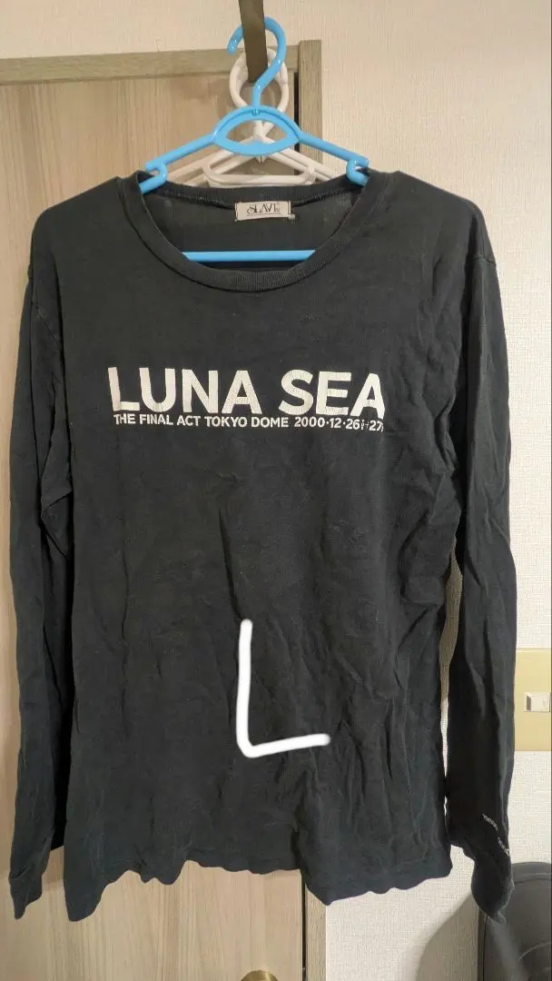 2026年最新】tシャツ lunaseaの人気アイテム - メルカリ