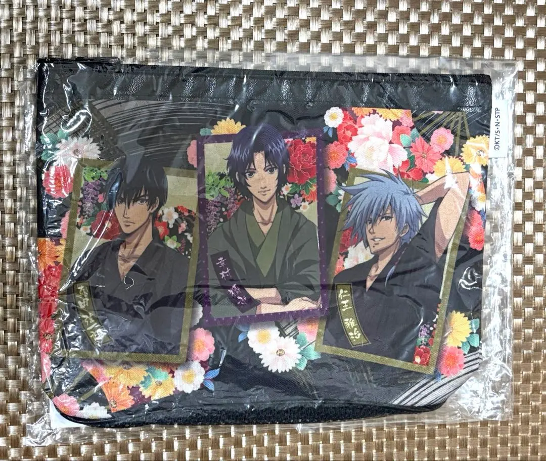 2026年最新】テニスの王子様 大江戸温泉の人気アイテム - メルカリ