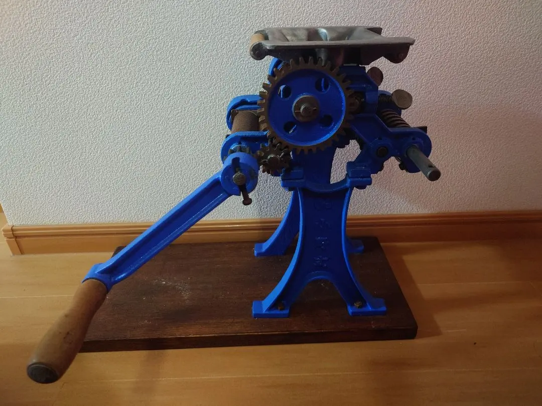 2026年最新】小野式製麺機 両刃の人気アイテム - メルカリ