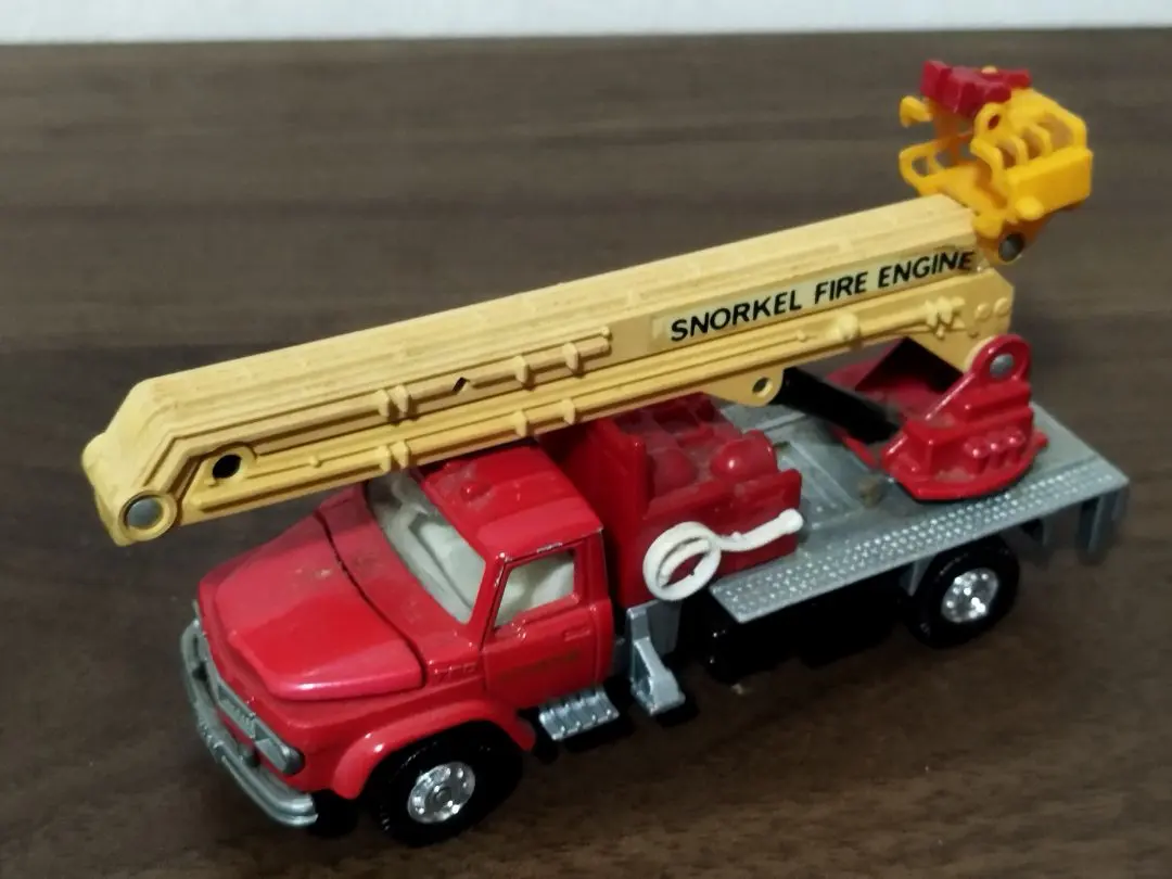2026年最新】トミカダンディ 消防車の人気アイテム - メルカリ