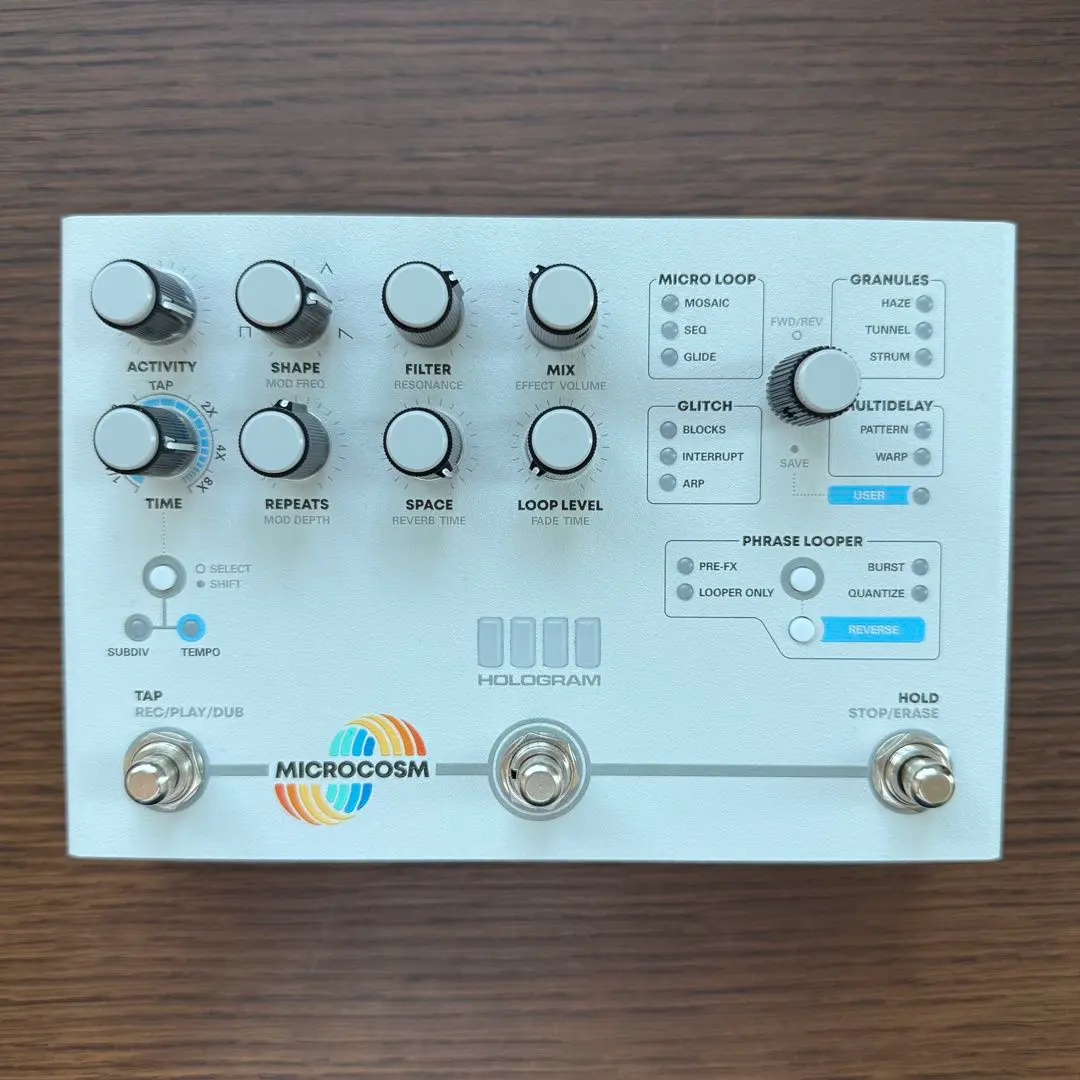 2026年最新】Hologram microcosmの人気アイテム - メルカリ