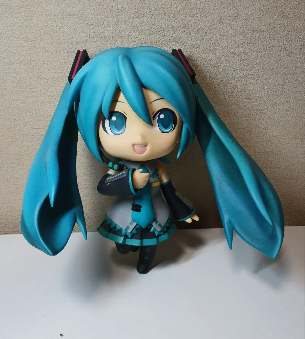 2026年最新】A賞 ねんどろいど じゃんぼ初音ミクの人気アイテム - メルカリ