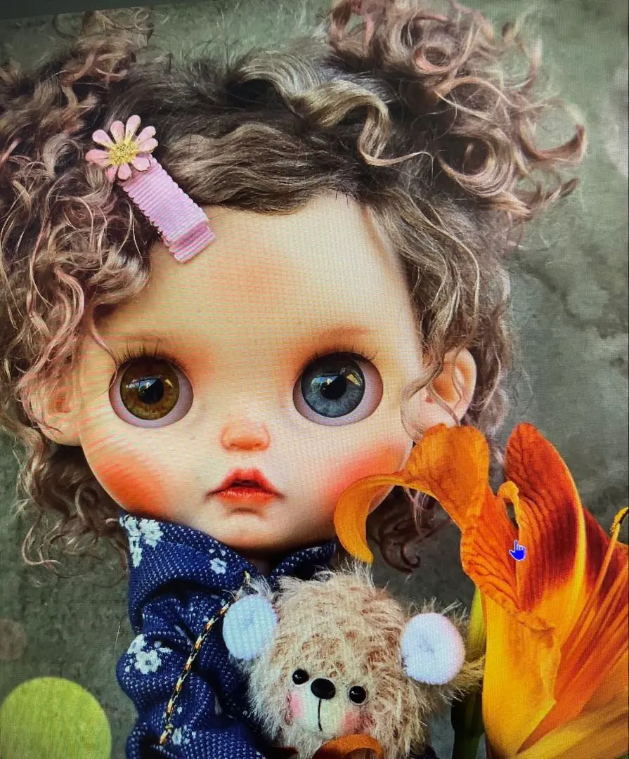 2026年最新】ブライス ベリーヴィッキーの人気アイテム - メルカリ