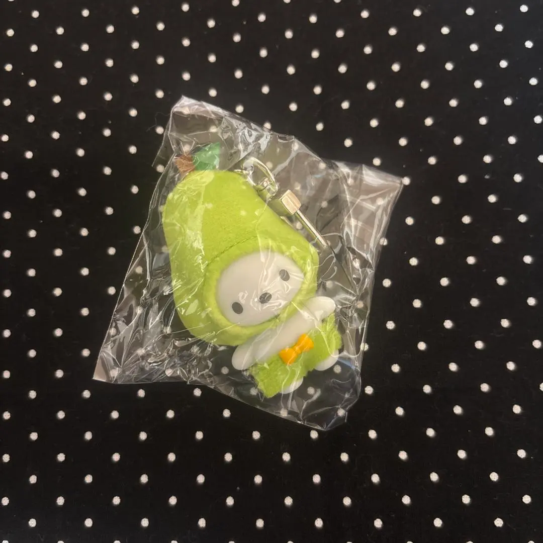 2026年最新】サンリオキャラクターズ シークレットキーホルダー