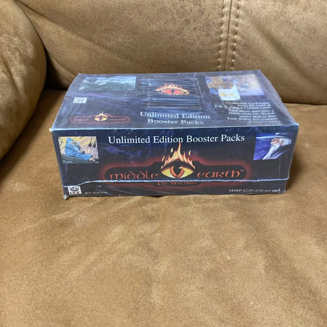 2026年最新】指輪物語 ミドルアースの人気アイテム - メルカリ