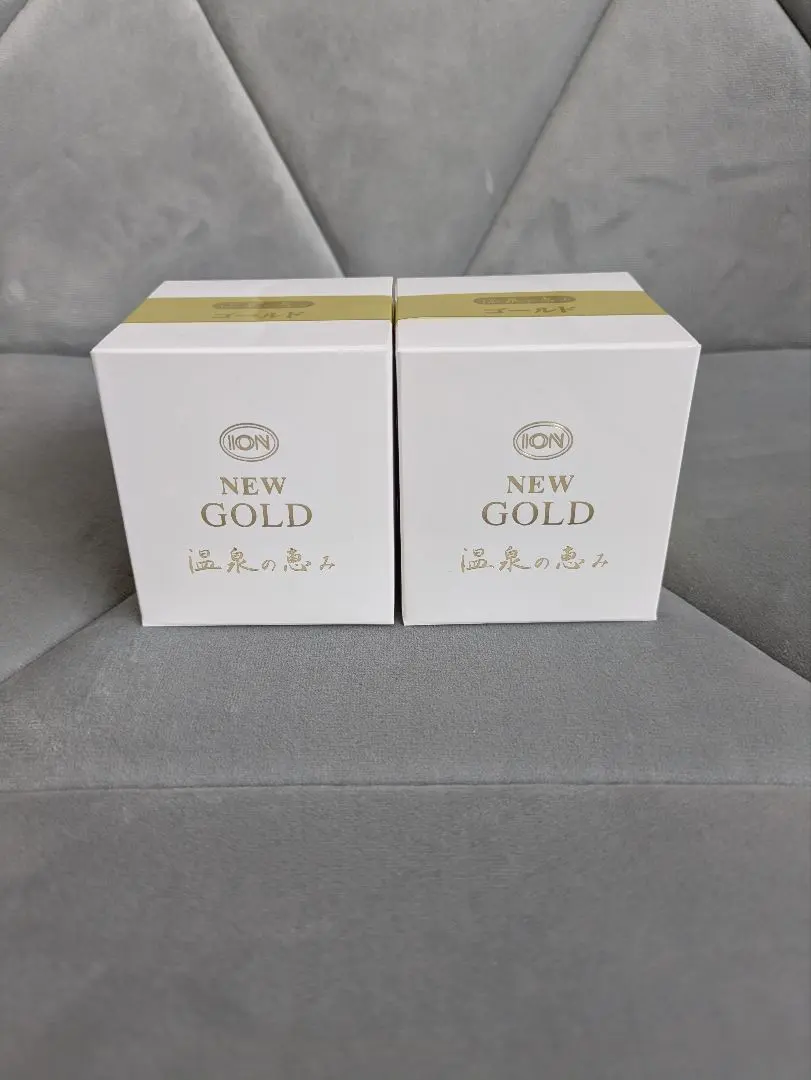 2026年最新】イオン化粧品 ゴールドの人気アイテム - メルカリ