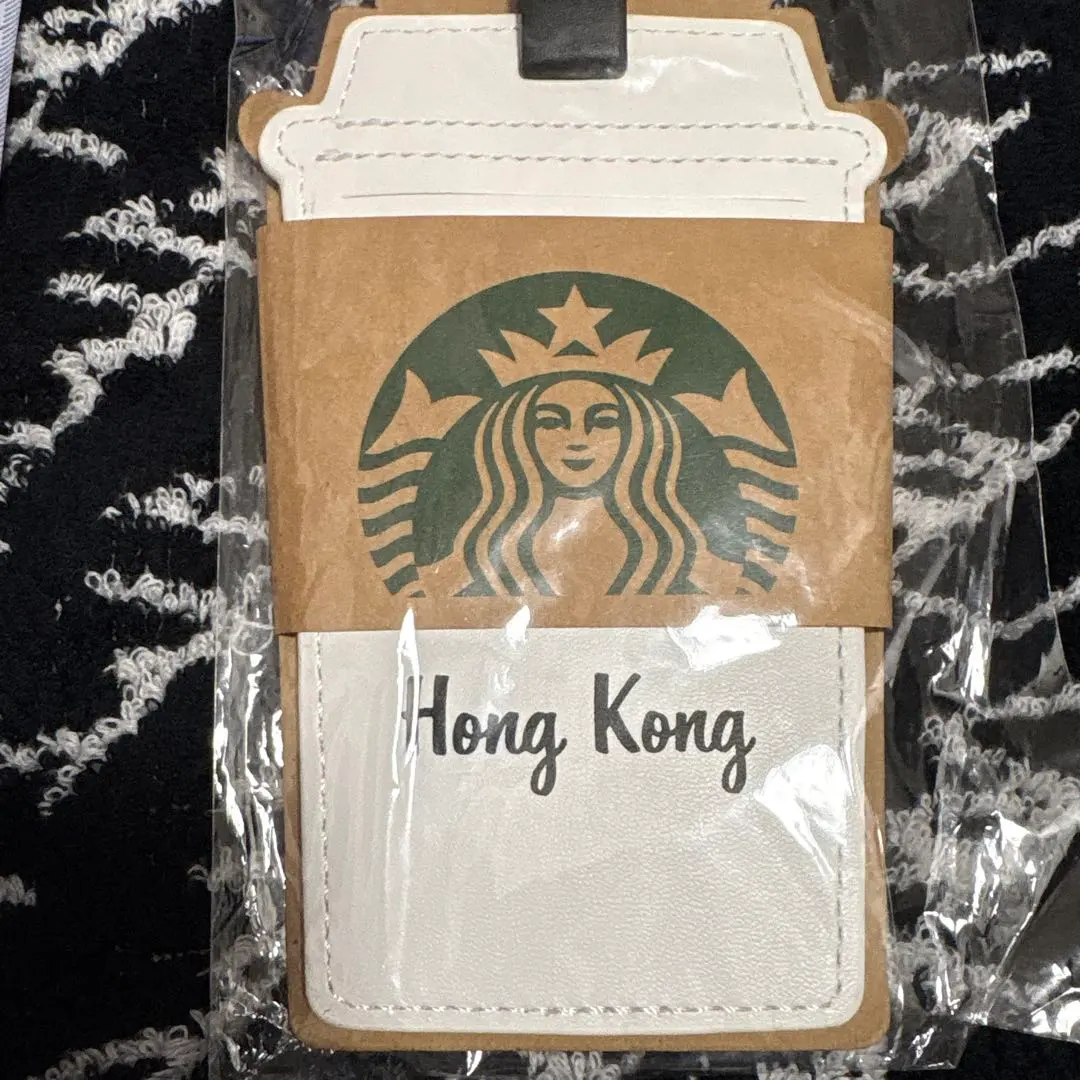 2026年最新】スタバのネームタグの人気アイテム - メルカリ