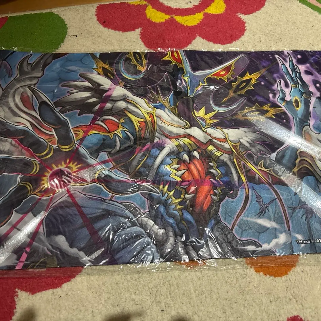 2026年最新】バロム プレイマットの人気アイテム - メルカリ