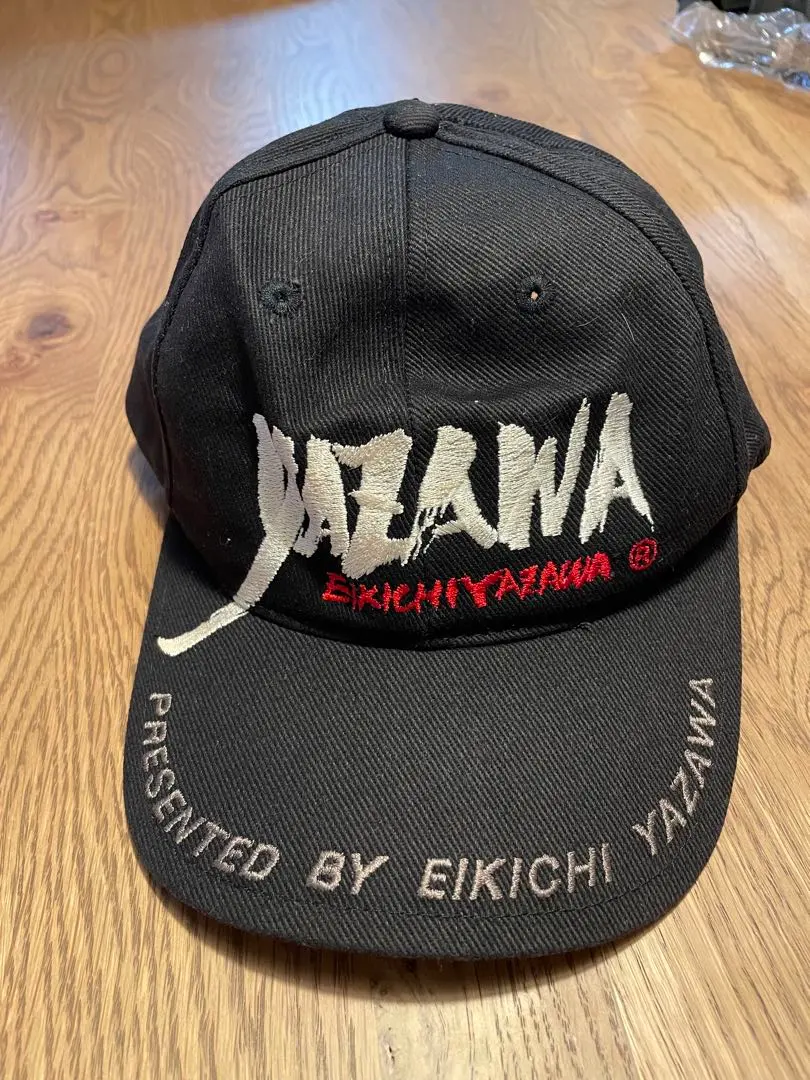 2026年最新】️⃣矢沢永吉キャップの人気アイテム - メルカリ