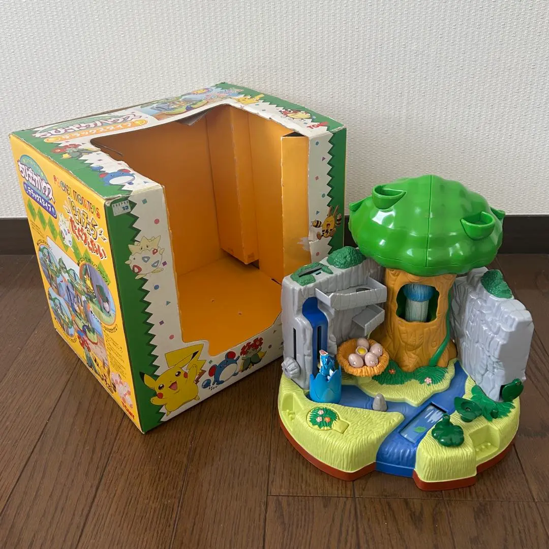 2026年最新】ちびポケハウス 人形の人気アイテム - メルカリ