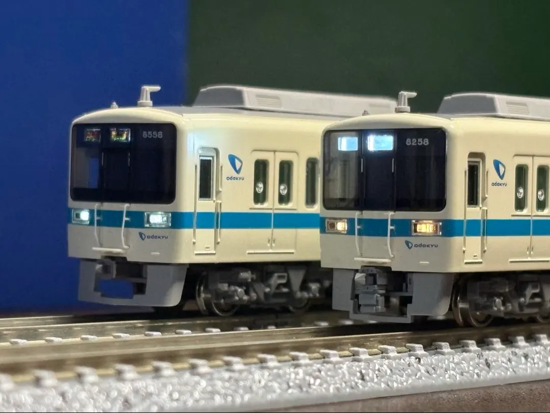 2026年最新】小田急8000形の人気アイテム - メルカリ
